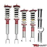 Truhart Infiniti M45, RWD: 06 - 10 StreetPlus Coilovers | TH - I802 - JDMuscleStreetPlus CoiloverTRUTH-I802Infiniti M45 RWD: 06 - 10 StreetPlus Coilovers [TH - I802]