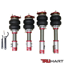 Truhart Lexus ES300: 92 - 01 AirPlus Air Suspension | TH - T1006 - JDMuscleAirPlus Air SuspensionTRUTH-T1006