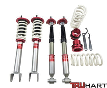 Truhart Lexus GS250/GS350/GS400, RWD, | Fork Type Front Lower Mount, Excl. GS - F: 13+ StreetPlus Coilovers | TH - L806 - JDMuscleStreetPlus CoiloverTRUTH-L806Lexus GS250/GS350/GS400 RWD (Fork Type Front Lower Mount) Excl. GS - F: 13+ StreetPlus Coilovers [TH - L806]