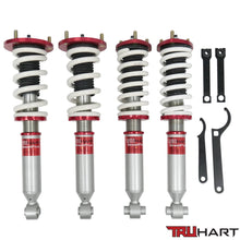 Truhart Lexus IS250/IS350/IS - F, RWD: 06 - 13 StreetPlus Coilovers | TH - L803 - JDMuscleStreetPlus CoiloverTRUTH-L803Lexus IS250/IS350/IS - F RWD: 06 - 13 StreetPlus Coilovers [MOD  TH - L803]