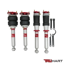 Truhart Lexus LS430: 01 - 06 AirPlus Air Suspension | TH - L1005 - JDMuscleAirPlus Air SuspensionTRUTH-L1005