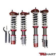 Truhart Subaru Forester: 03 - 07 StreetPlus Coilovers | MOD  TH - S802 - JDMuscleStreetPlus CoiloverTRUTH-S802Subaru Forester: 03 - 07 StreetPlus Coilovers [TH - S802]