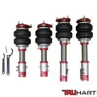 Truhart Subaru STi: 04 AirPlus Air Suspension | TH - S1002 - JDMuscleAirPlus Air SuspensionTRUTH-S1002