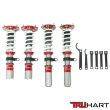 Truhart Toyota Camry | 104.5mm FOM: 92 - 01 StreetPlus Coilovers | TH - T806 - JDMuscleStreetPlus CoiloverTRUTH-T806Toyota Camry (104.5mm FOM): 92 - 01 StreetPlus Coilovers [TH - T806]