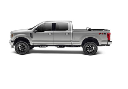 Truxedo 07 - 21 Tundra 5ft 6in Sentry Bed Cover w/ Track System | 1563801 - JDMuscleTrunkstrx1563801