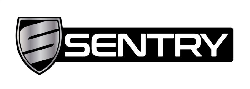 Truxedo 07 - 21 Tundra 5ft 6in Sentry Bed Cover w/ Track System | 1563801 - JDMuscleTrunkstrx1563801