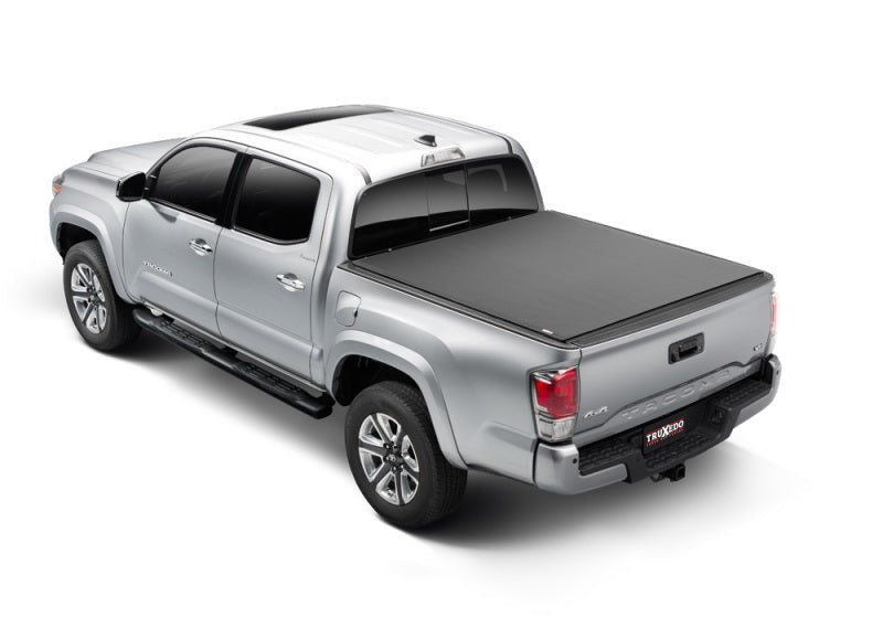 Truxedo 07 - 21 Tundra 8ft Pro X15 Bed Cover | 1446701 - JDMuscleTrunkstrx1446701