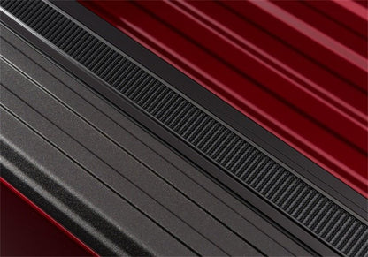 Truxedo 07 - 21 Tundra 8ft Pro X15 Bed Cover w/ Track System | 1446801 - JDMuscleTrunkstrx1446801