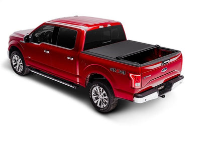 Truxedo 07 - 21 Tundra 8ft Pro X15 Bed Cover w/ Track System | 1446801 - JDMuscleTrunkstrx1446801