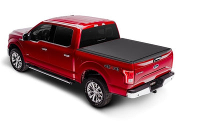 Truxedo 07 - 21 Tundra 8ft Pro X15 Bed Cover w/ Track System | 1446801 - JDMuscleTrunkstrx1446801