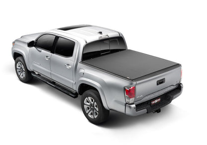 Truxedo 07 - 21 Tundra 8ft Pro X15 Bed Cover w/ Track System | 1446801 - JDMuscleTrunkstrx1446801