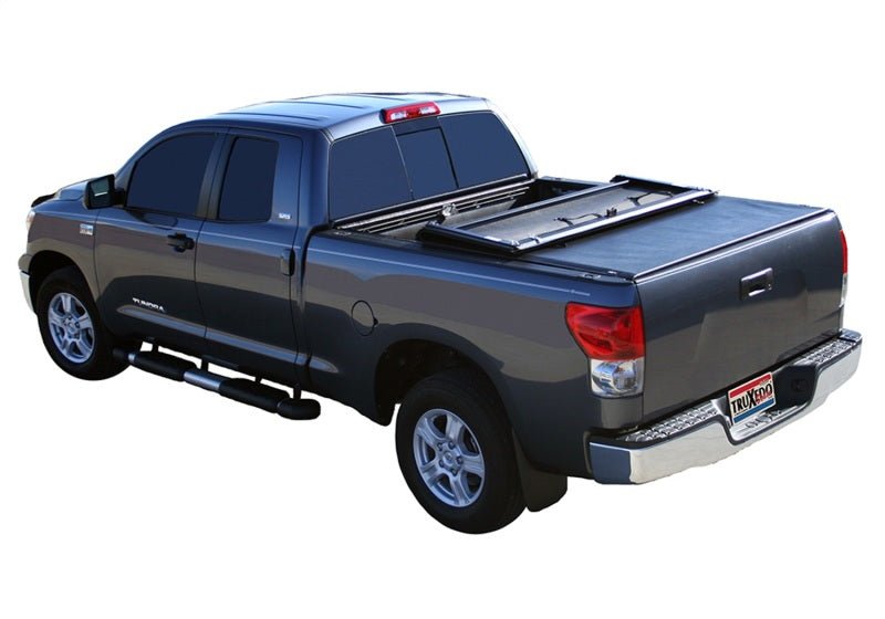 Truxedo 16-22 Tacoma 5ft Deuce Bed Cover | 756001 - JDMuscleDress Up Hardwarestrx756001