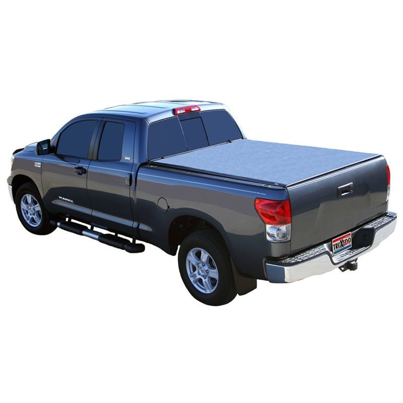Truxedo 16-22 Tacoma 5ft Deuce Bed Cover | 756001 - JDMuscleDress Up Hardwarestrx756001