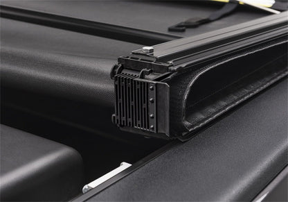 Truxedo 16-22 Tacoma 5ft Deuce Bed Cover | 756001 - JDMuscleDress Up Hardwarestrx756001