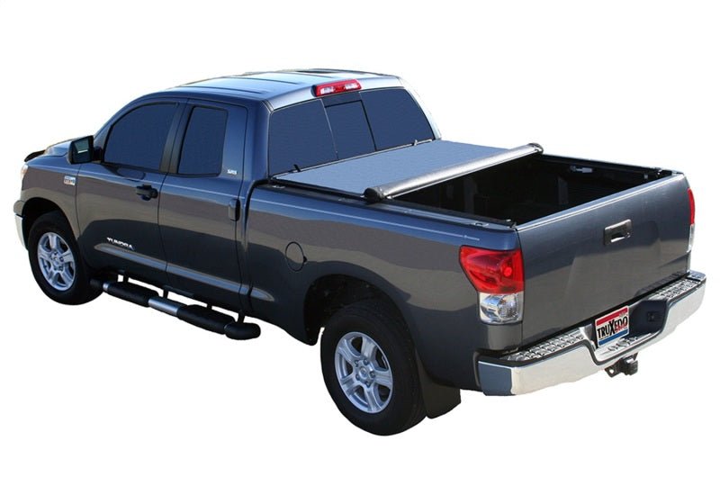 Truxedo 16-22 Tacoma 5ft Deuce Bed Cover | 756001 - JDMuscleDress Up Hardwarestrx756001