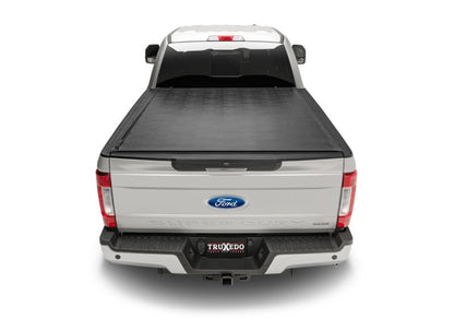 Truxedo 16-22 Tacoma 5ft Sentry Bed Cover | 1556001 - JDMuscleDress Up Hardwarestrx1556001