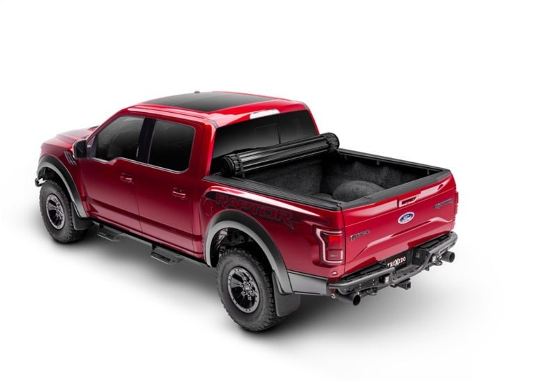 Truxedo 16-22 Tacoma 5ft Sentry CT Bed Cover | 1556016 - JDMuscleDress Up Hardwarestrx1556016
