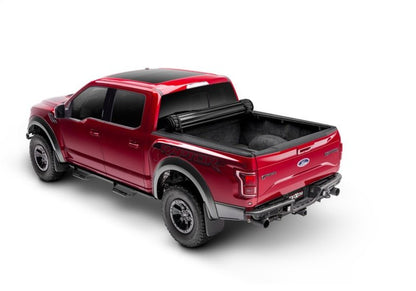 Truxedo 16-22 Tacoma 5ft Sentry CT Bed Cover | 1556016 - JDMuscleDress Up Hardwarestrx1556016