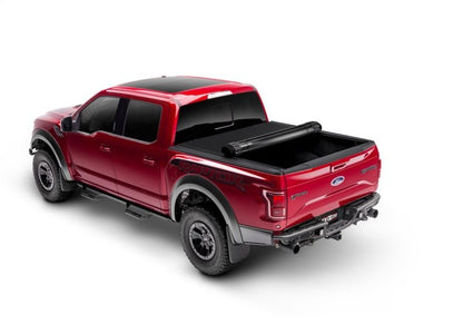 Truxedo 16-22 Tacoma 5ft Sentry CT Bed Cover | 1556016 - JDMuscleDress Up Hardwarestrx1556016