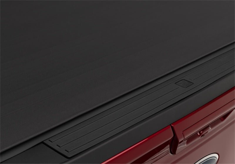 Truxedo 16-22 Tacoma 5ft Sentry CT Bed Cover | 1556016 - JDMuscleDress Up Hardwarestrx1556016