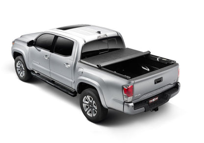 Truxedo 16 - 22 Tacoma 5ft TruXport Bed Cover | 256001 - JDMuscleDress Up Hardwarestrx256001