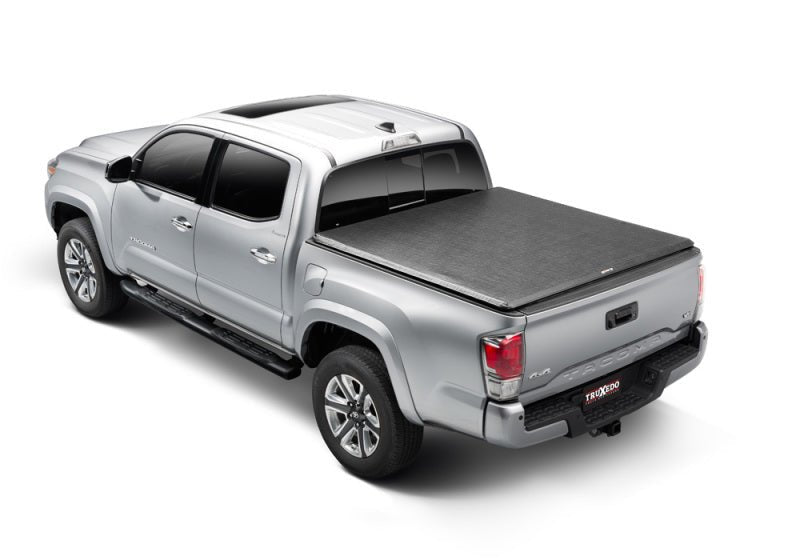 Truxedo 16 - 22 Tacoma 5ft TruXport Bed Cover | 256001 - JDMuscleDress Up Hardwarestrx256001