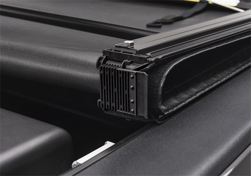 Truxedo 16-22 Tacoma 6ft Deuce Bed Cover | 757001 - JDMuscleDress Up Hardwarestrx757001