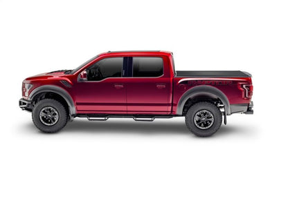 Truxedo 16-22 Tacoma 6ft Sentry CT Bed Cover | 1557016 - JDMuscleDress Up Hardwarestrx1557016