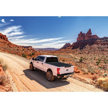 Truxedo 16-22 Tacoma 6ft Sentry CT Bed Cover | 1557016 - JDMuscleDress Up Hardwarestrx1557016