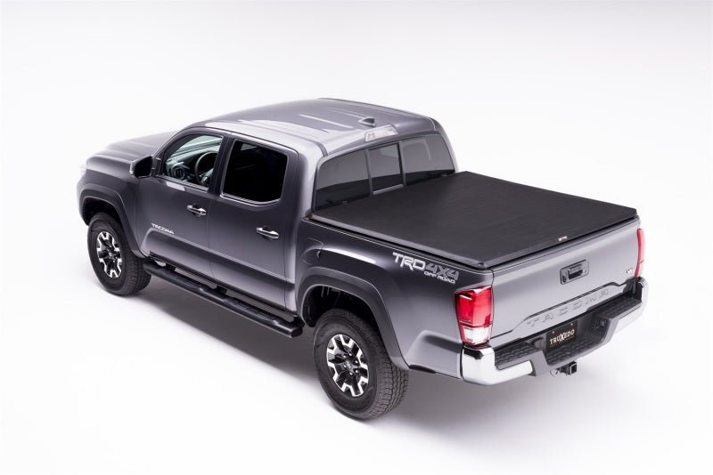 Truxedo 16 - 22 Tacoma 6ft TruXport Bed Cover | 257001 - JDMuscleDress Up Hardwarestrx257001