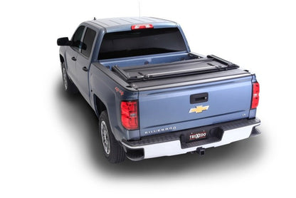 Truxedo 16-22 Titan 5ft 6in Deuce Bed Cover | 797301 - JDMuscleDress Up Hardwarestrx797301
