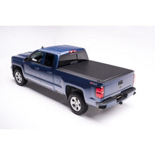 Truxedo 16-22 Titan 5ft 6in Edge Bed Cover | 897301 - JDMuscleTrunkstrx897301