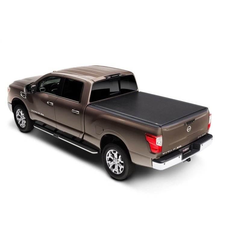 Truxedo 16-22 Titan 5ft 6in Lo Pro Bed Cover | 597301 - JDMuscleDress Up Hardwarestrx597301