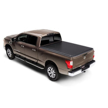 Truxedo 16-22 Titan 5ft 6in Lo Pro Bed Cover | 597301 - JDMuscleDress Up Hardwarestrx597301
