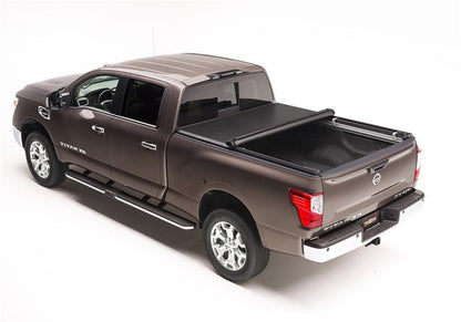 Truxedo 16-22 Titan 8ft TruXport Bed Cover w/o Track System | 209001 - JDMuscleDress Up Hardwarestrx209001