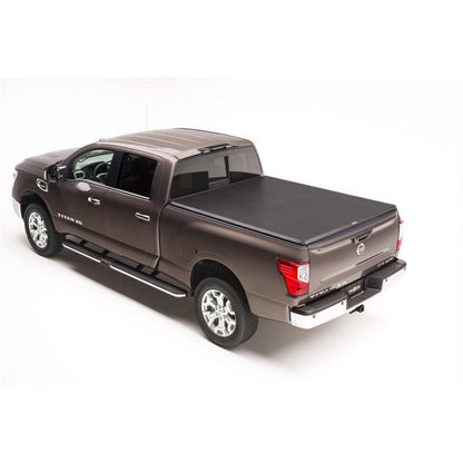 Truxedo 16-22 Titan 8ft TruXport Bed Cover w/Track System | 209101 - JDMuscleDress Up Hardwarestrx209101