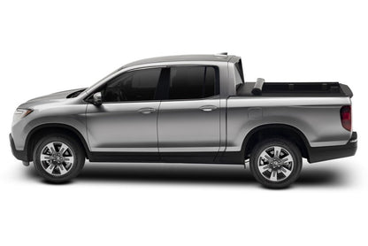 Truxedo 17 - 22 Ridgeline 4ft 8in Lo Pro Bed Cover | 530601 - JDMuscleDress Up Hardwarestrx530601