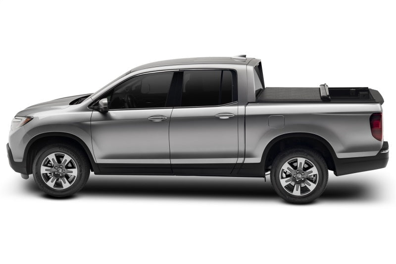 Truxedo 17 - 22 Ridgeline 4ft 8in Lo Pro Bed Cover | 530601 - JDMuscleDress Up Hardwarestrx530601