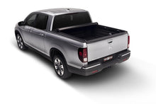 Truxedo 17 - 22 Ridgeline 4ft 8in Lo Pro Bed Cover | 530601 - JDMuscleDress Up Hardwarestrx530601