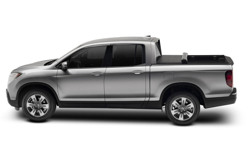 Truxedo 17 - 22 Ridgeline 4ft 8in Lo Pro Bed Cover | 530601 - JDMuscleDress Up Hardwarestrx530601