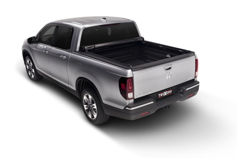 Truxedo 17 - 22 Ridgeline 4ft 8in Lo Pro Bed Cover | 530601 - JDMuscleDress Up Hardwarestrx530601