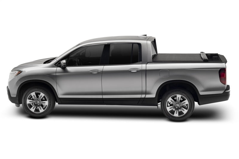 Truxedo 17 - 22 Ridgeline 4ft 8in Lo Pro Bed Cover | 530601 - JDMuscleDress Up Hardwarestrx530601