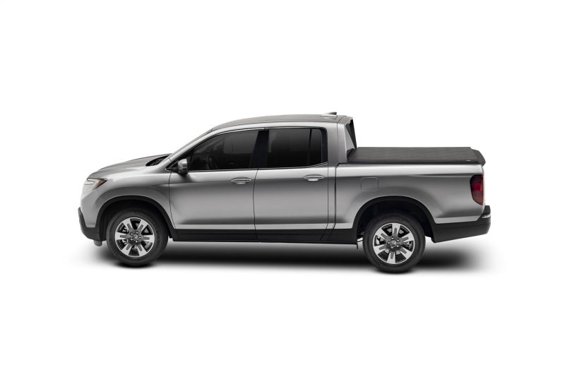 Truxedo 17 - 22 Ridgeline 4ft 8in Lo Pro Bed Cover | 530601 - JDMuscleDress Up Hardwarestrx530601