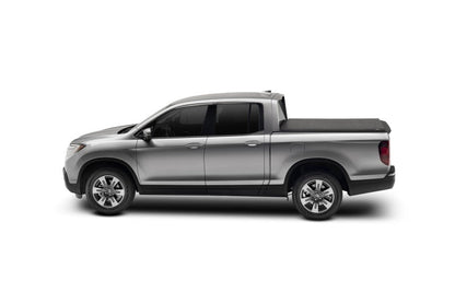 Truxedo 17 - 22 Ridgeline 4ft 8in Lo Pro Bed Cover | 530601 - JDMuscleDress Up Hardwarestrx530601