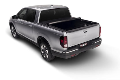 Truxedo 17 - 22 Ridgeline 4ft 8in Lo Pro Bed Cover | 530601 - JDMuscleDress Up Hardwarestrx530601