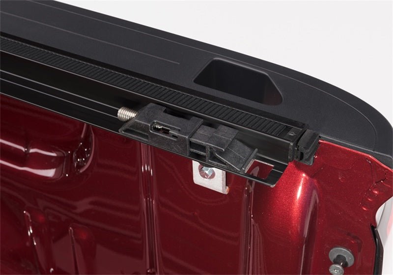 Truxedo 17-22 Ridgeline 4ft 8in Pro X15 Bed Cover | 1430601 - JDMuscleDress Up Hardwarestrx1430601