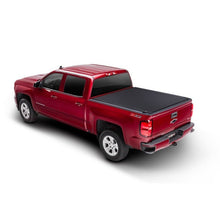Truxedo 17-22 Ridgeline 4ft 8in Pro X15 Bed Cover | 1430601 - JDMuscleDress Up Hardwarestrx1430601