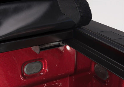 Truxedo 17-22 Ridgeline 4ft 8in Pro X15 Bed Cover | 1430601 - JDMuscleDress Up Hardwarestrx1430601