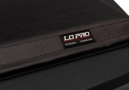 Truxedo 2022 Toyota Lo Pro Bed Cover | 564001 - JDMuscleDress Up Hardwarestrx564001