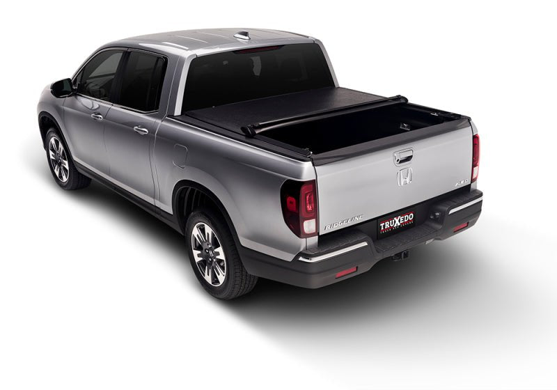 Truxedo 2022 Toyota Lo Pro Bed Cover | 564001 - JDMuscleDress Up Hardwarestrx564001